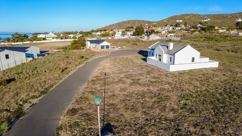 0 Bedroom Property for Sale in St Helena Views Western Cape
